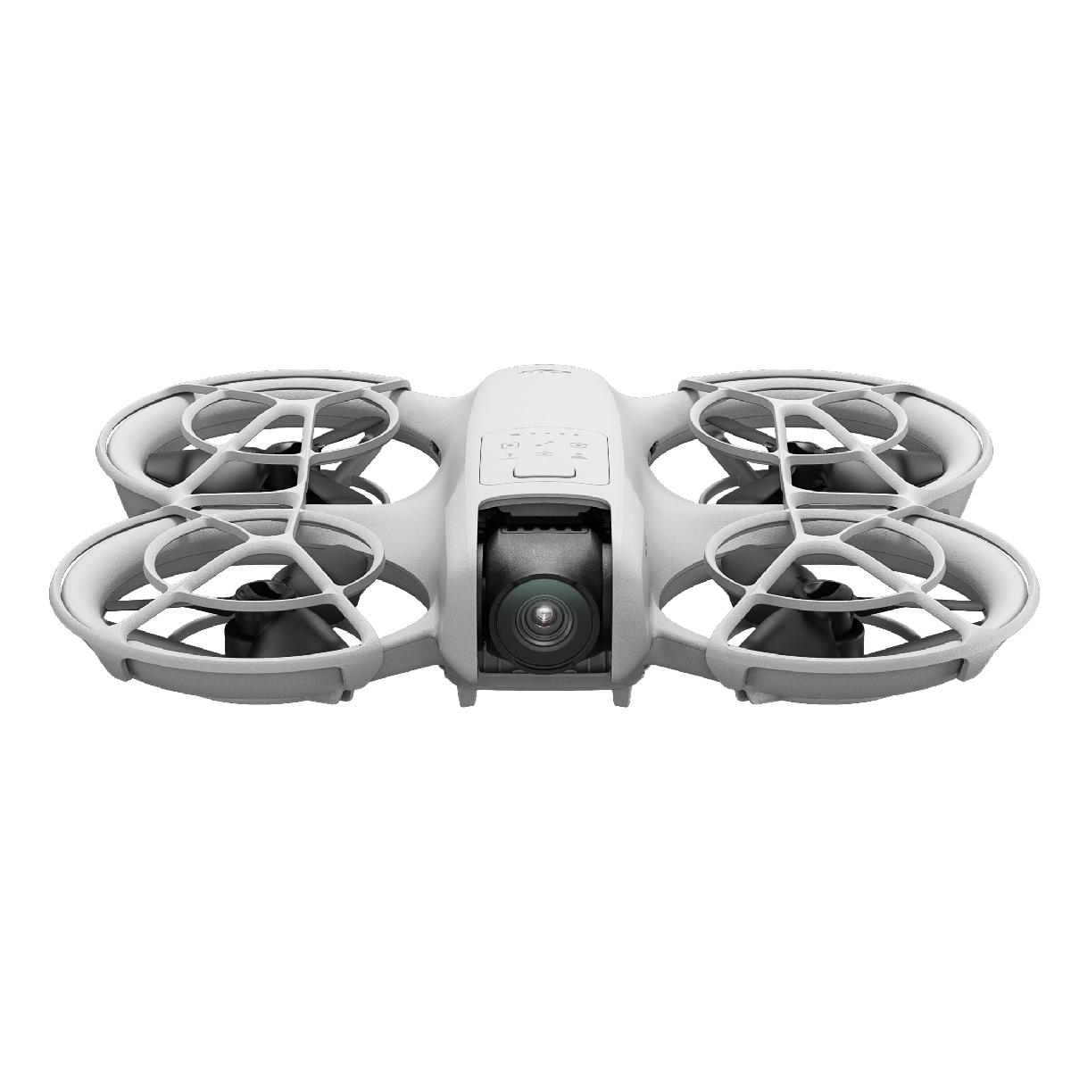 Квадрокоптеры DJI Neo